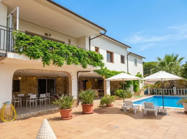 House in Roca Grossa-Serra Brava