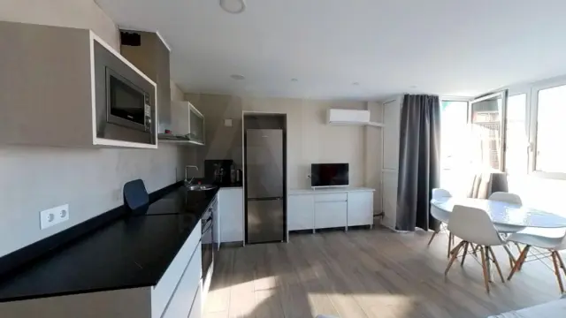 Apartment in Calafell