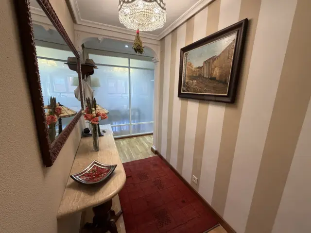 Apartment in Huerta del Rey-Arturo Eyríes photo 4