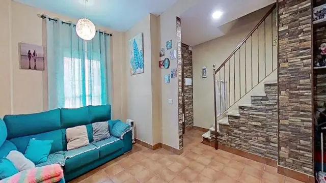 Casa en Arcos de la Frontera