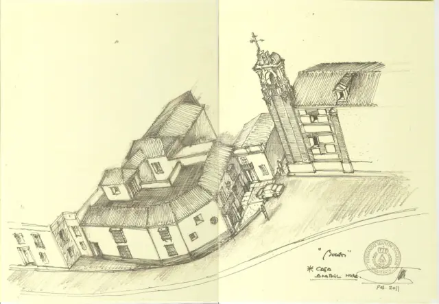 House in Écija
