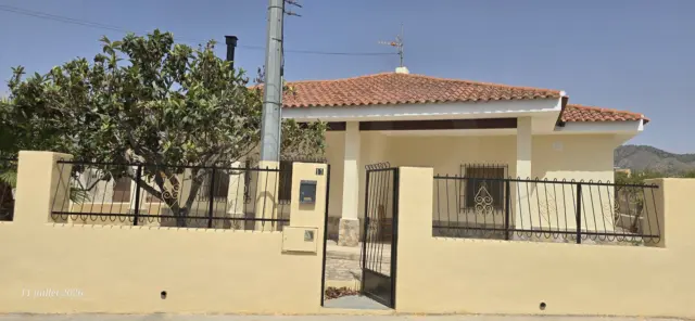 Apartment in Barinas