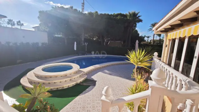 Chalet in Orihuela photo 7