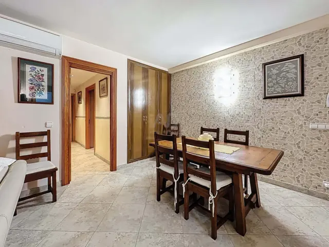 Apartment at Pollença Air Base