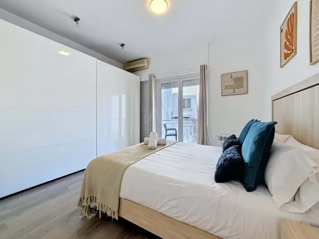 Apartment in Centre photo 21