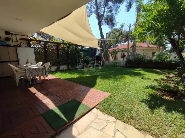Semi-detached Corner House with Garden and Tourist License in Cunit ☀️ photo 4