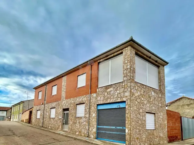 Apartamento en Coomonte