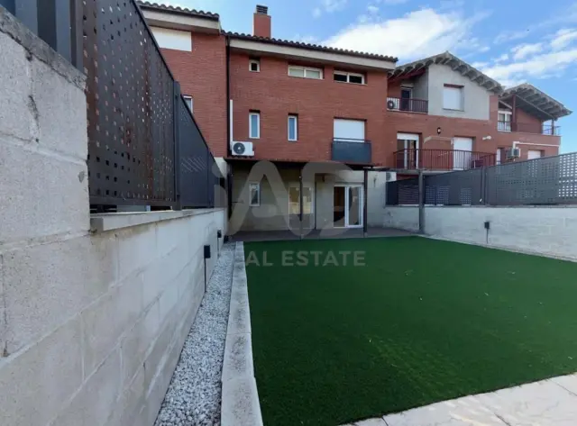 Casa en Balaguer