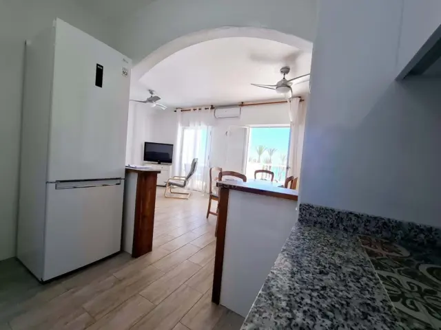 Apartment in El Cocón photo 26
