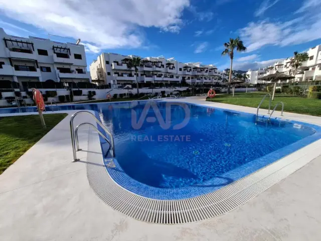 Apartment in Pulpí photo 2