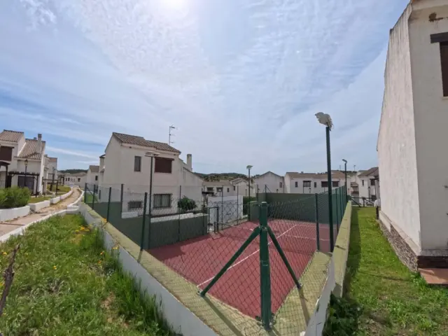 House in El Hoyuelo photo 9