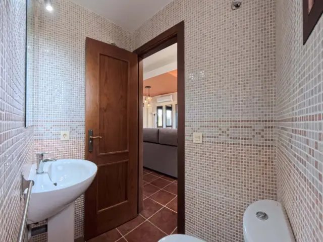 House in El Hoyuelo photo 8