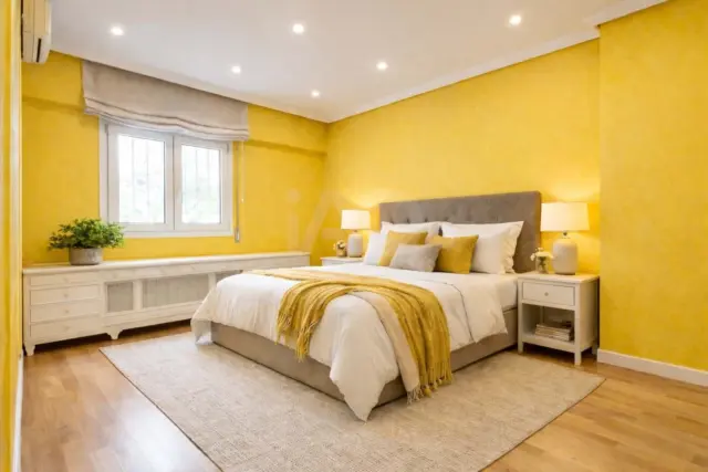 Chalet en alquiler en Calle de Rodríguez Lázaro - Imagen 29