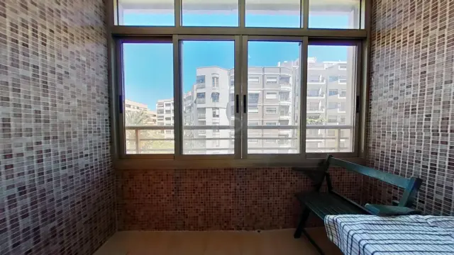 Apartment in Pont Nou photo 27