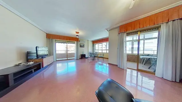 Apartment in Pont Nou photo 4