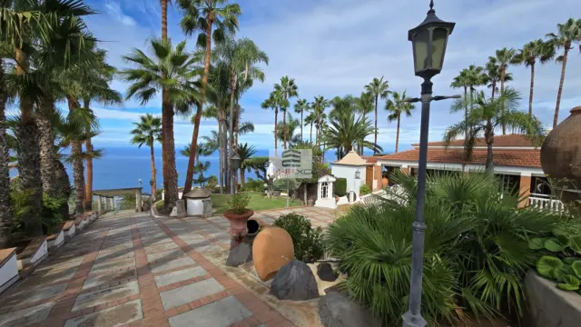 Chalet in La Matanza photo 3