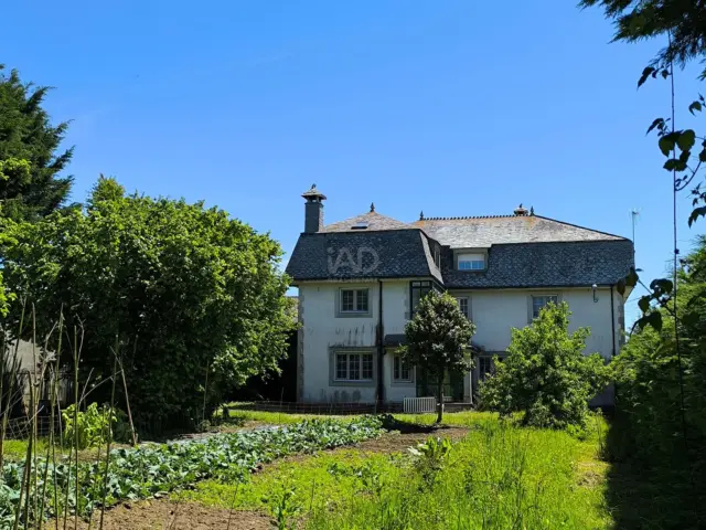 Rustic Finca in Baltar photo 8