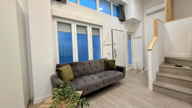 Piso en alquiler en Calle de Eugenia de Montijo, 30 - Imagen 23