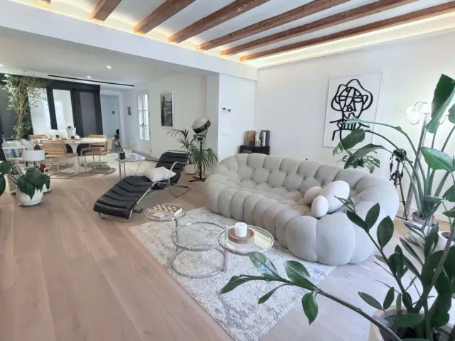 Piso en alquiler en Barcelonés - Imagen 26