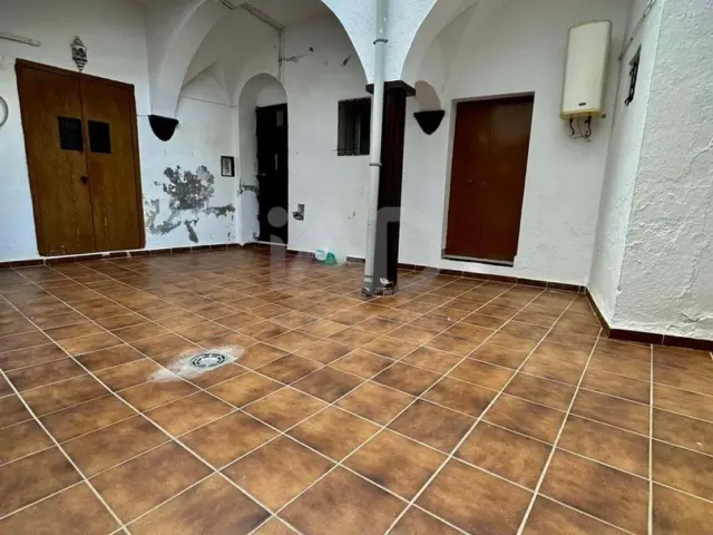 Piso en Arcos de la Frontera photo 18