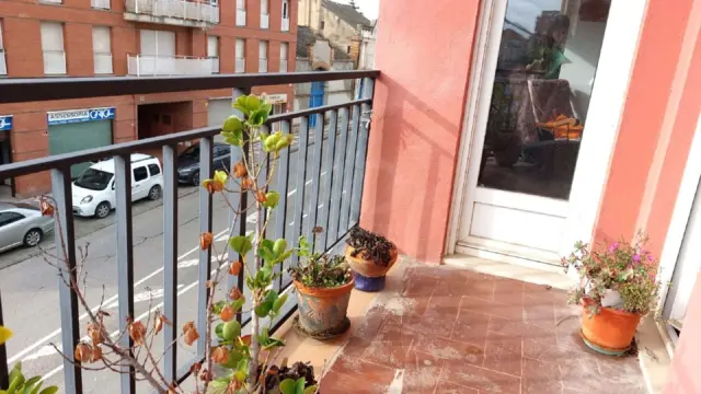 Piso en Cervera
