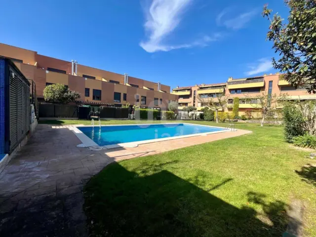 Chalet en venta en Vallés Oriental en Vilanova del Vallès por 389,000