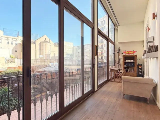 Piso en alquiler en Barcelonés - Imagen 31