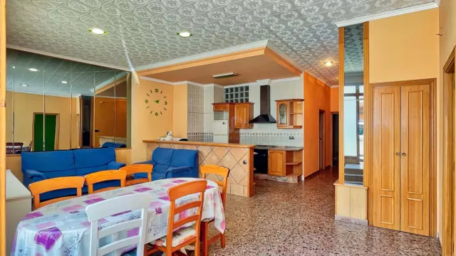 Apartment in Pego photo 8