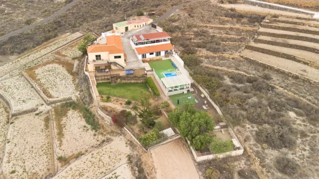 House on Camino de El Mocan, 20 photo 2