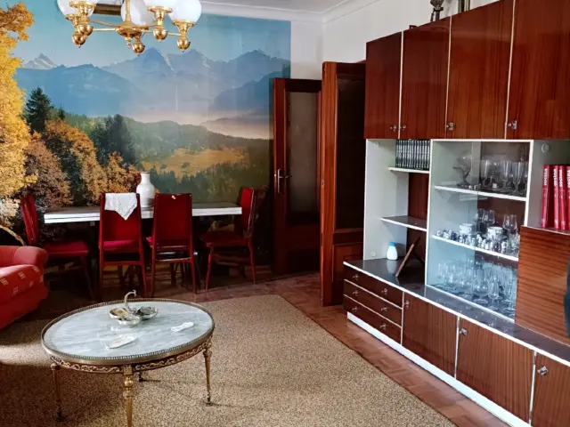Apartment on Avenida de la Constitución photo 5