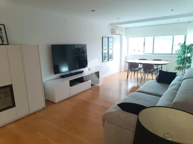 Apartment on Calle de la Pena Trevinca photo 4