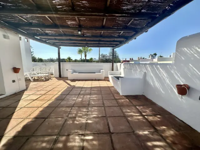 Casa adosada en Sotogrande Costa photo 24