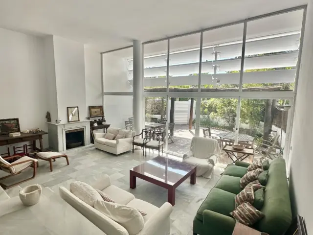 Townhouse in Sotogrande Costa photo 2