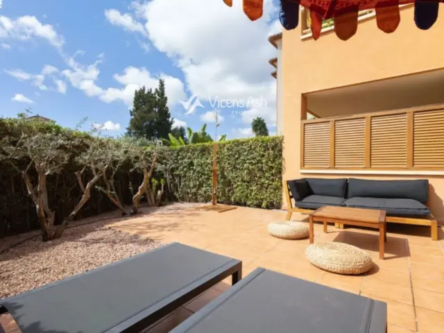 Apartment in Carrer de Cannes photo 34