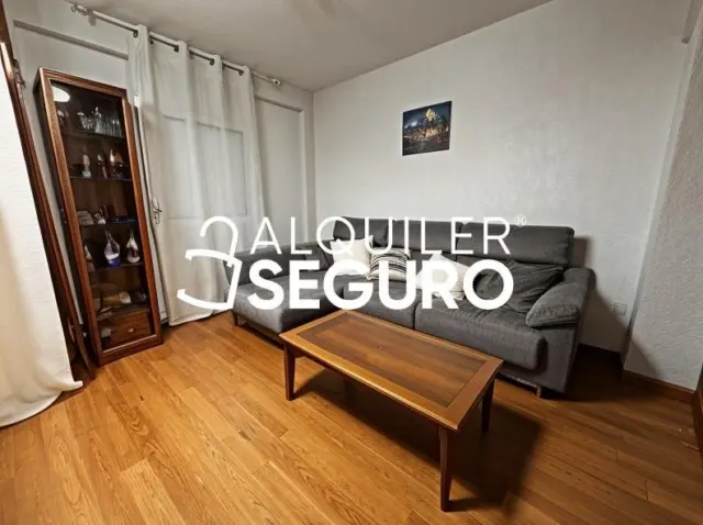 Piso en alquiler en Carabanchel - Imagen 16