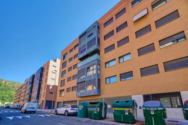 Apartment at Paseo de los Donantes de Sangre, 2