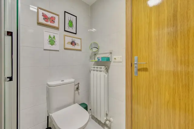 Apartment at Paseo de los Donantes de Sangre, 2 photo 24