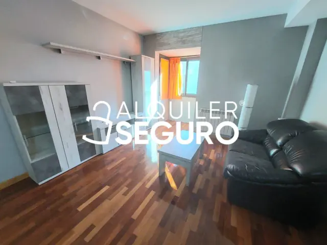 Piso en alquiler en Ciudad Lineal - Imagen 17