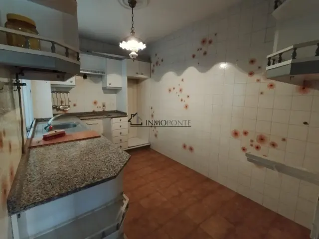 Apartment in Concepción Arenal photo 2