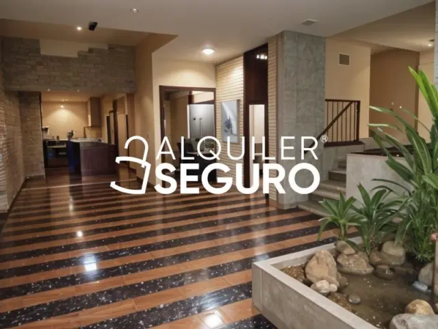 Piso en alquiler en Arganzuela - Imagen 24
