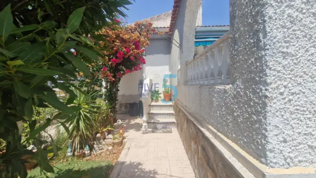 Chalet in Los Balcones photo 19