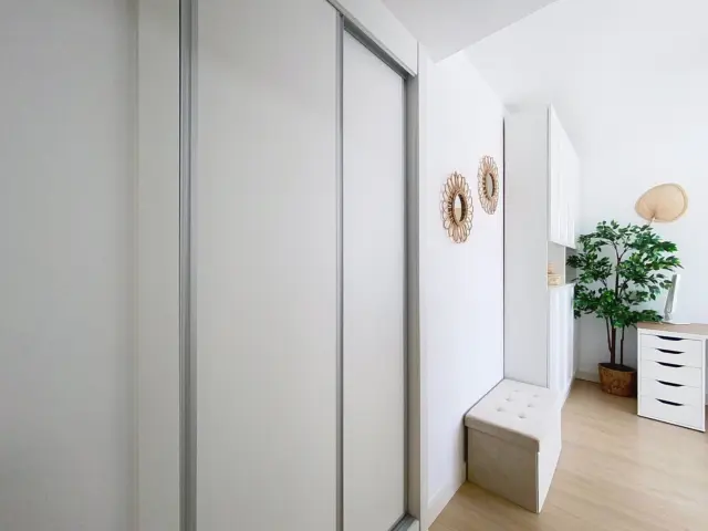 Duplex Penthouse in the Old Town photo 29
