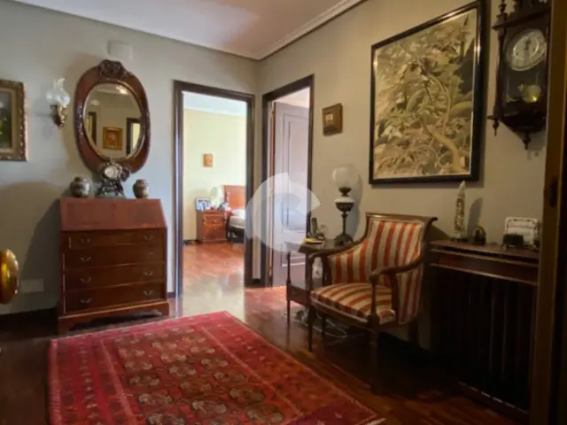 Apartment in Valle Inclán-Maristas photo 7