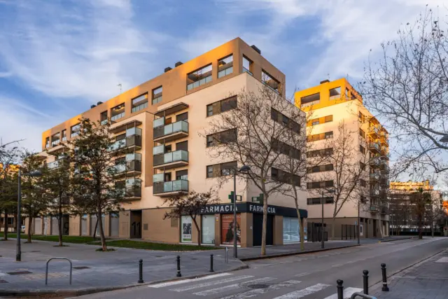 Apartment at Carrer Manuel Melia I Fuster, 14