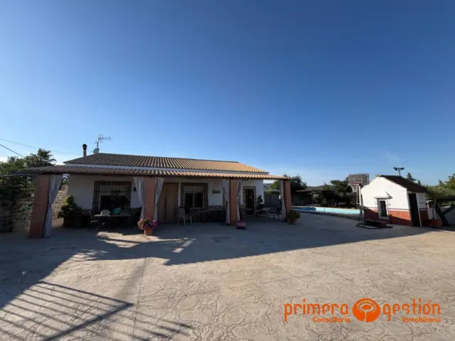 House in La Estacada de Las Cabras photo 2