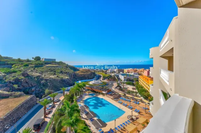 Penthouse in Acantilado de los Gigantes photo 2