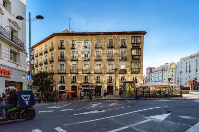 Apartamento en alquiler en Calle Cost.ª de los Ángeles - Imagen 41