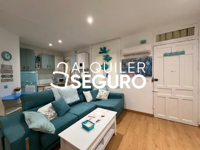Piso en alquiler en Arganzuela - Imagen 23