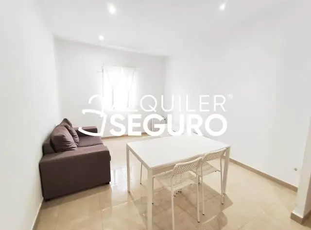 Piso en alquiler en Ciudad Lineal - Imagen 16