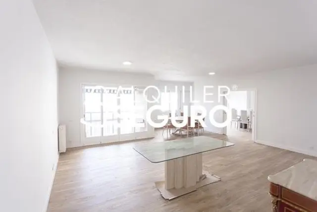 Piso en alquiler en Chamberi - Imagen 37